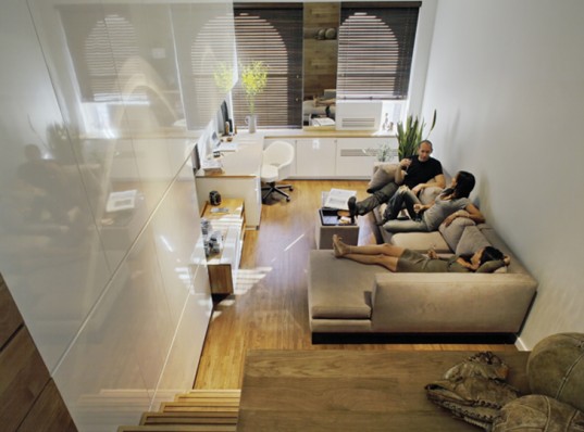 Impossible Is Nothing Take A Look At This 500 Square Foot Nyc Take A Look At This 500 Square Foot Nyc Apartment Transformed Into Dream Home