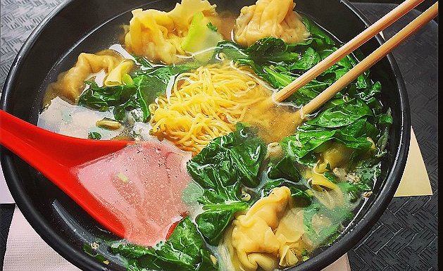 7 Best Places for Delicious Vietnamese Food in NYC