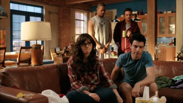 4NewGirl_Fox