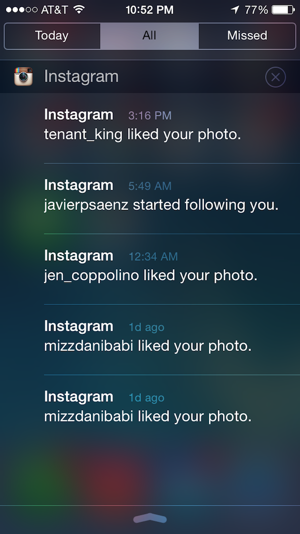 Instagram
