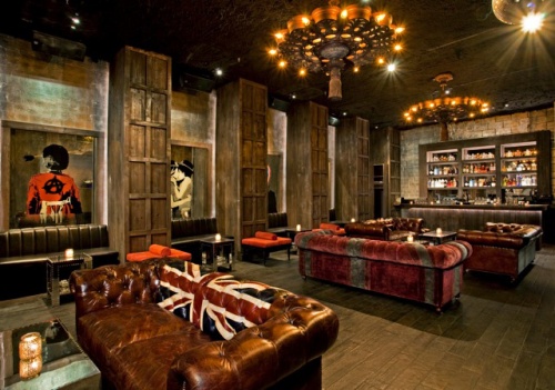 Electric-Room