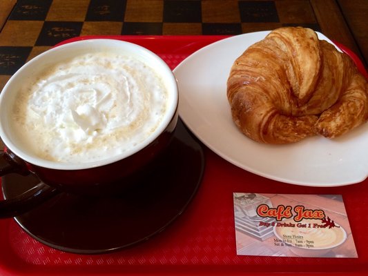 2CafeJax