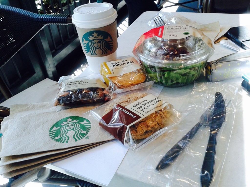 4starbucksfood