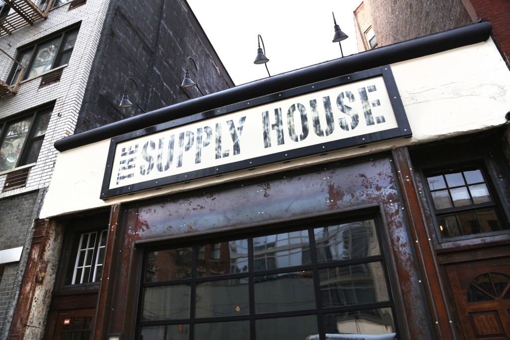 4TheSupplyHousenyc