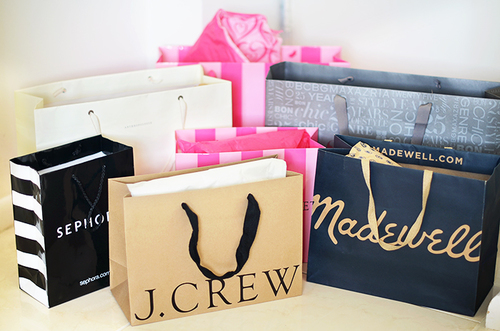 bags