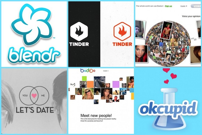 datingapps