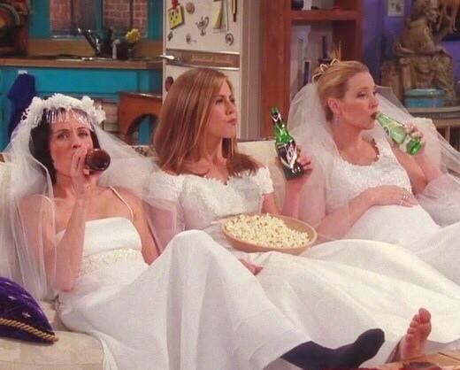 friends