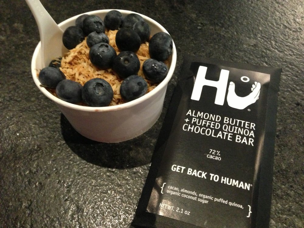 Hu Kitchen