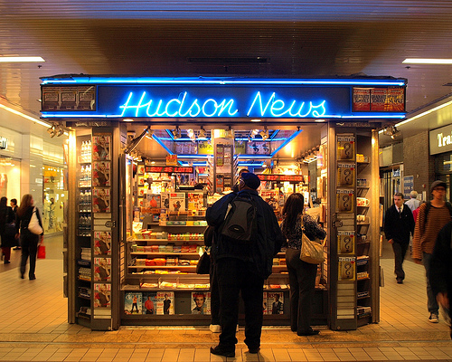 hudsonnews