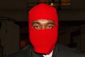 Kanye+West