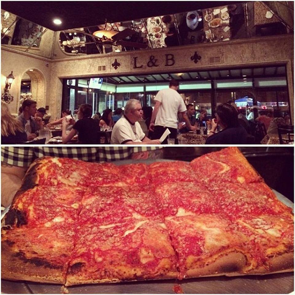 LBpizza