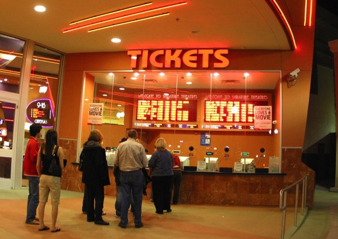 movietheater
