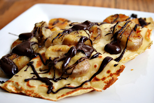 nutella