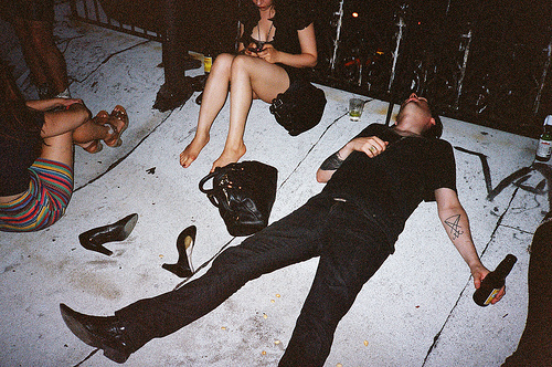 partynyc