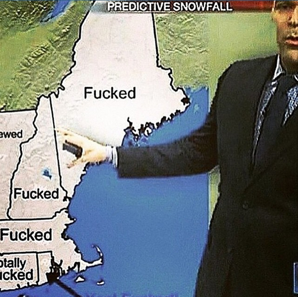nyweather