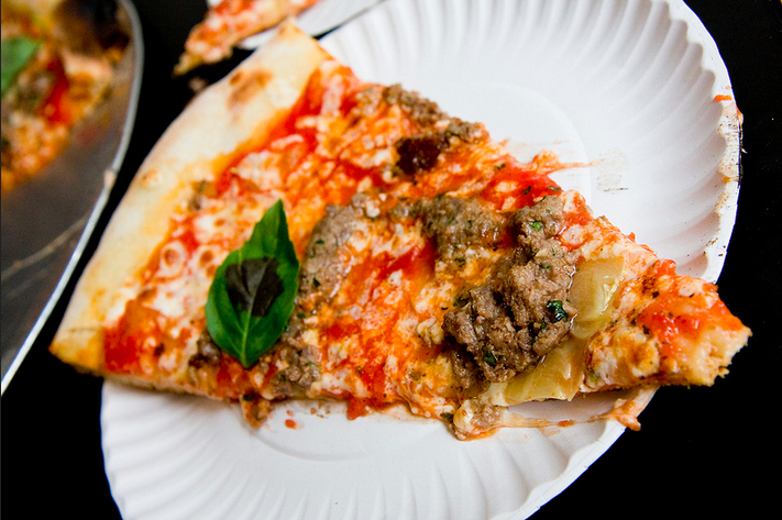 bestpizza