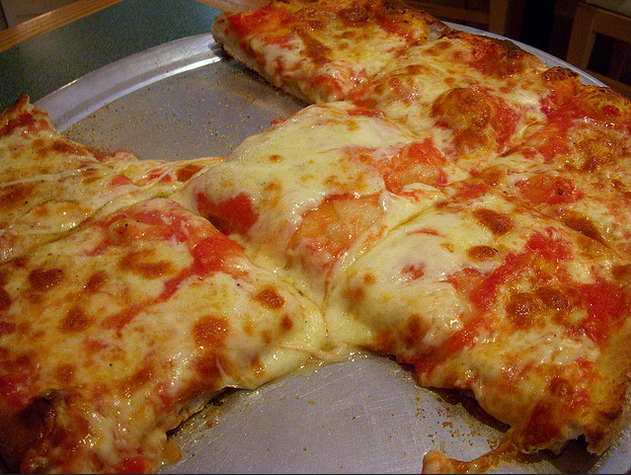 Joe's and Pats