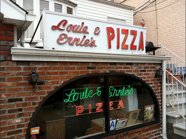 LouiesandErnies