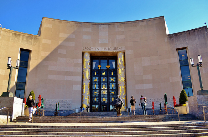 brooklynplibrary
