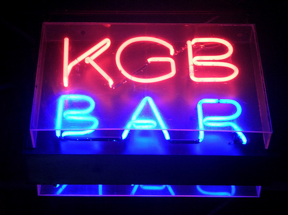 kgb