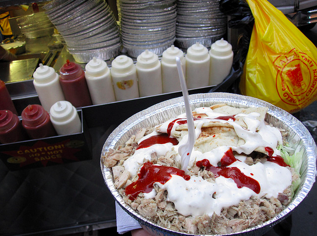 Chris Goldberg/Flickr halal
