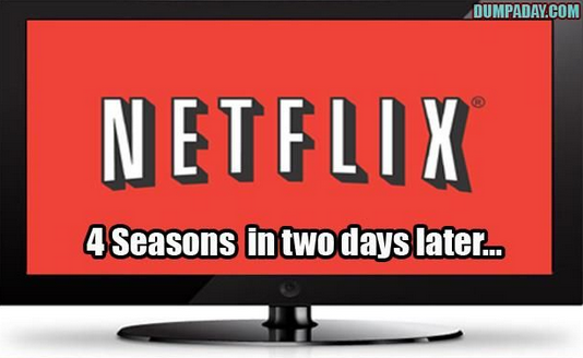 Netflix