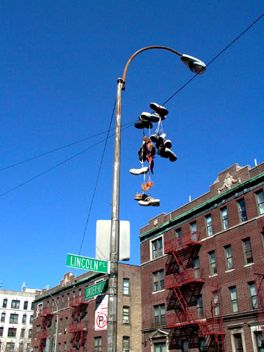 citynoise shoes