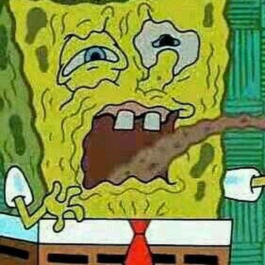 spongebob