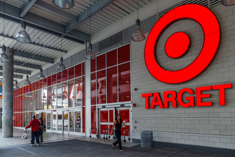 target