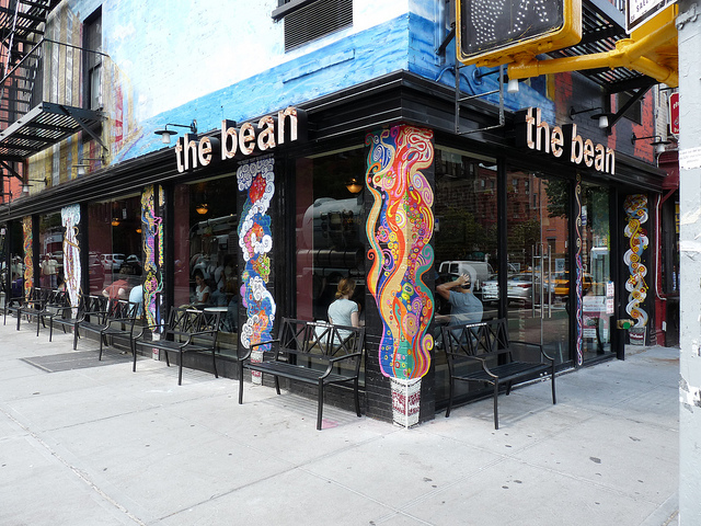 thebean