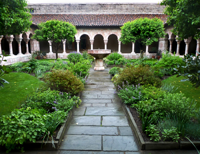 thecloisters