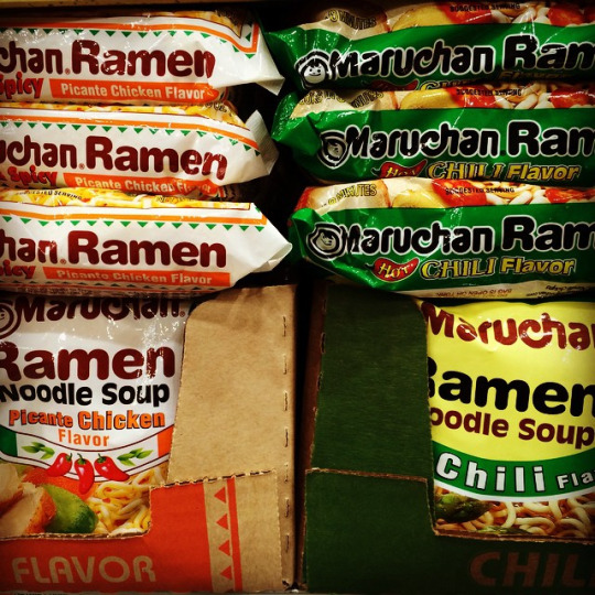 10ramennoodels