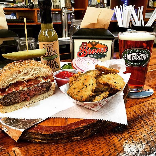 2Bronx Beer Hall_fbook