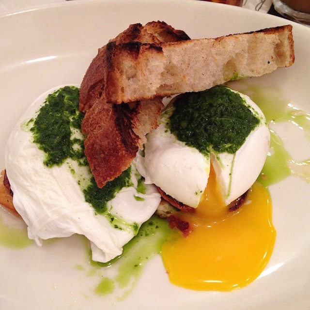 [via Sara Oxfeld/foodspotting.com]
