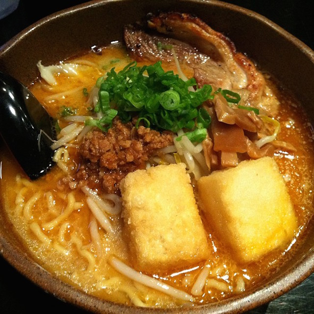 [via Book of Ramen/foodspotting.com]