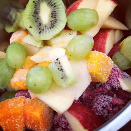 3rawfruits