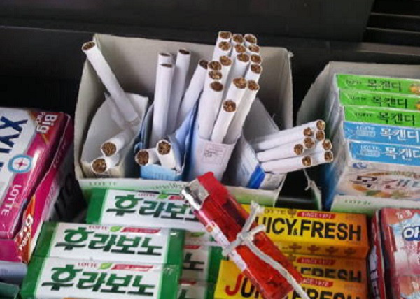 4Loosie cigarettes