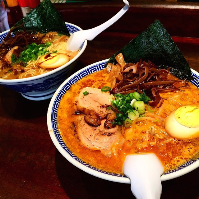[via Jennifer Pai/foodspotting.com]