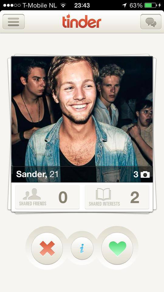 4tinder_cute