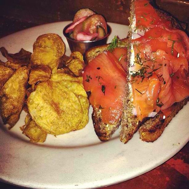 5TheSmile_Ana Mari Barquin_foodspotting