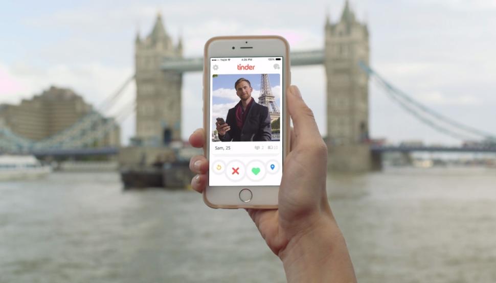 5tinder