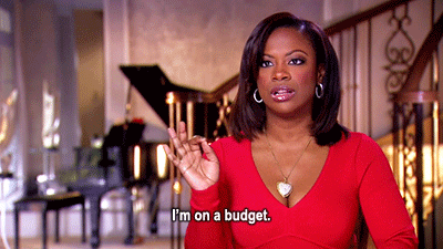 6budget