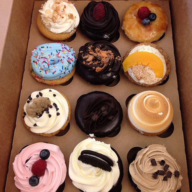 [via Karen K/foodspotting.com]