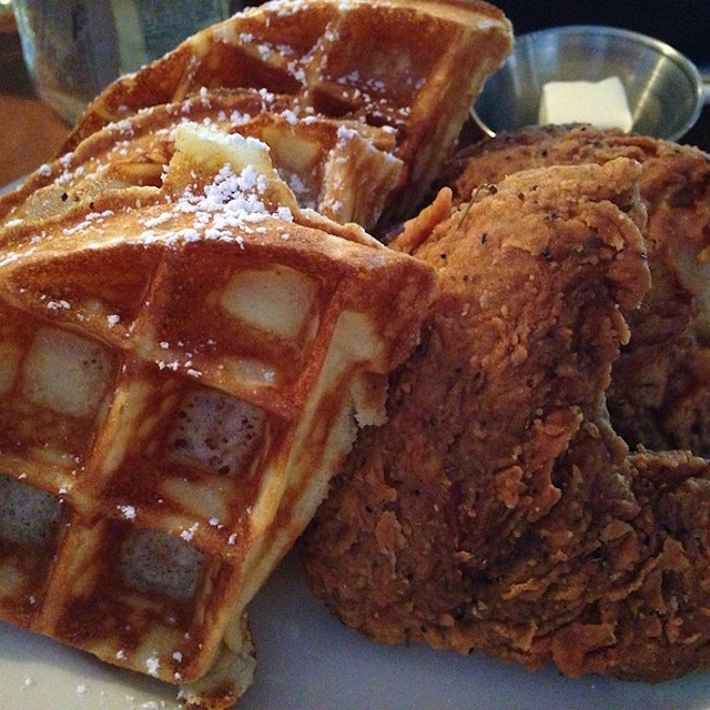 7Sweet Chick_foodspotting
