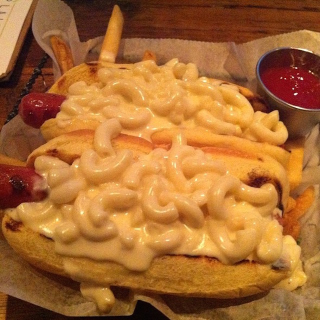 [via girluninterrupt/foodspotting.com]