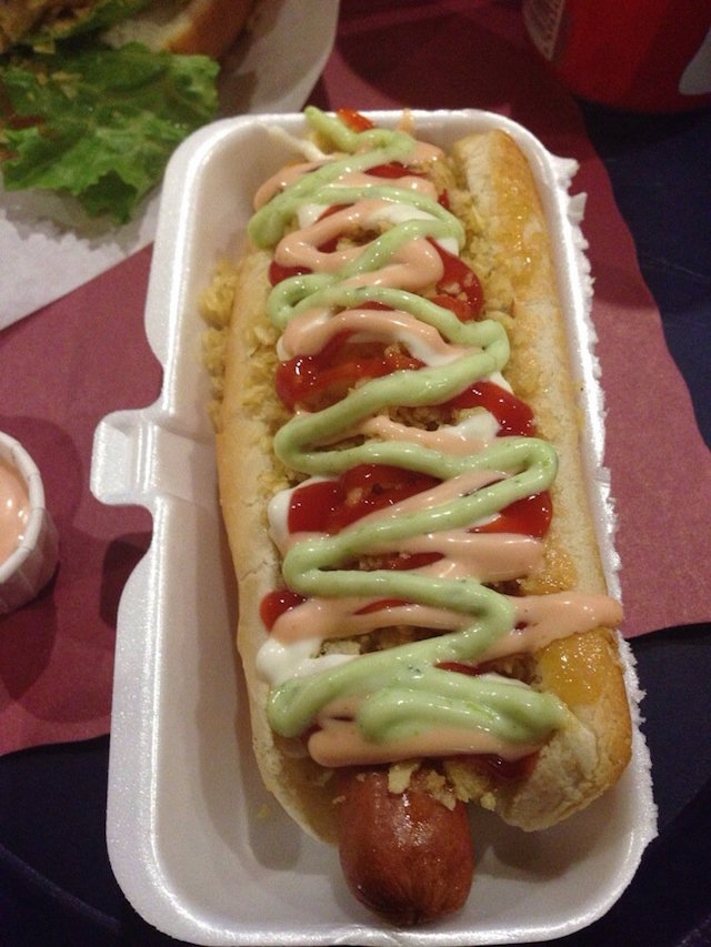 [via Yelp]