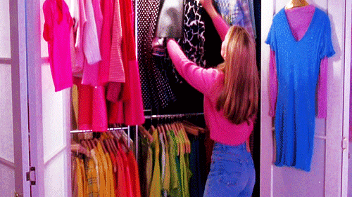 chercloset