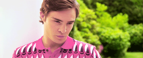 chuck bass