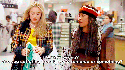 cluelesschershopping