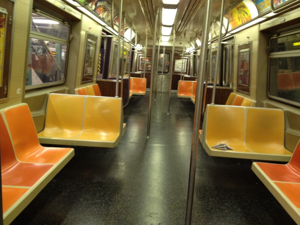 empty-car
